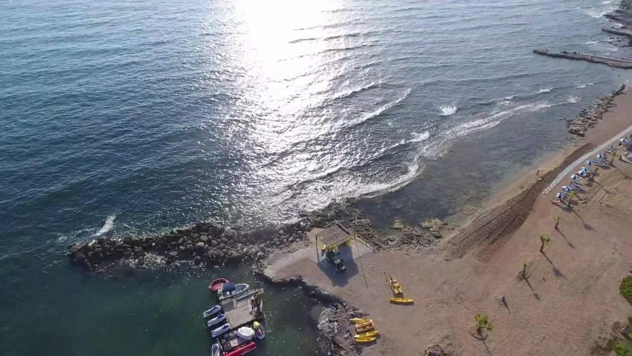 Dalia 5 Apartment Πάφος Εξωτερικό φωτογραφία