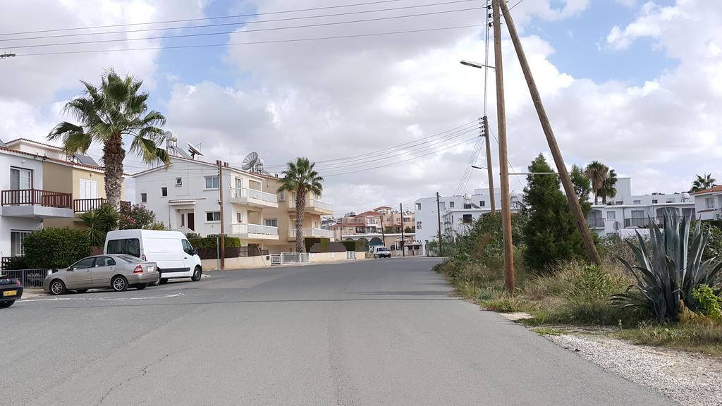 Dalia 5 Apartment Πάφος Εξωτερικό φωτογραφία