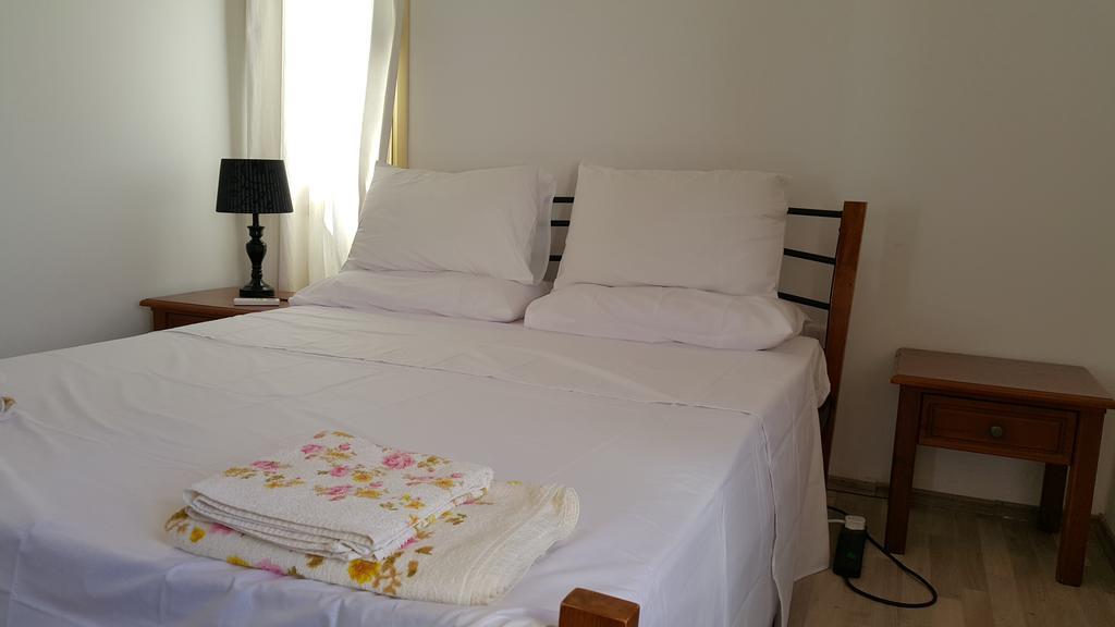 Dalia 5 Apartment Πάφος Εξωτερικό φωτογραφία