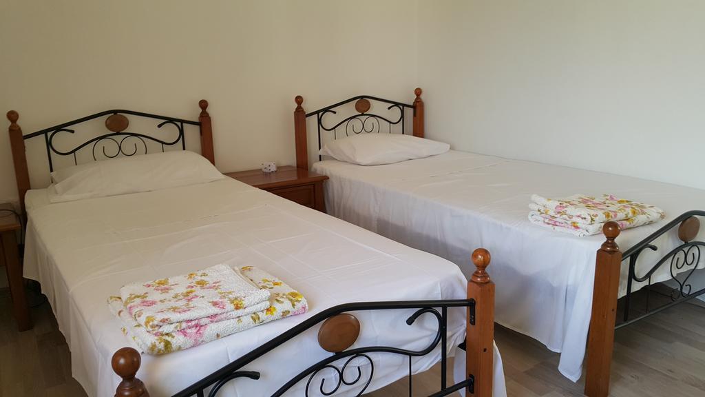 Dalia 5 Apartment Πάφος Εξωτερικό φωτογραφία
