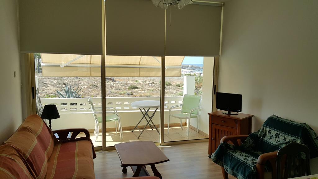 Dalia 5 Apartment Πάφος Εξωτερικό φωτογραφία