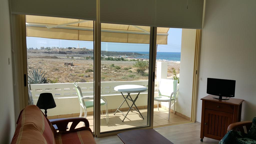 Dalia 5 Apartment Πάφος Εξωτερικό φωτογραφία