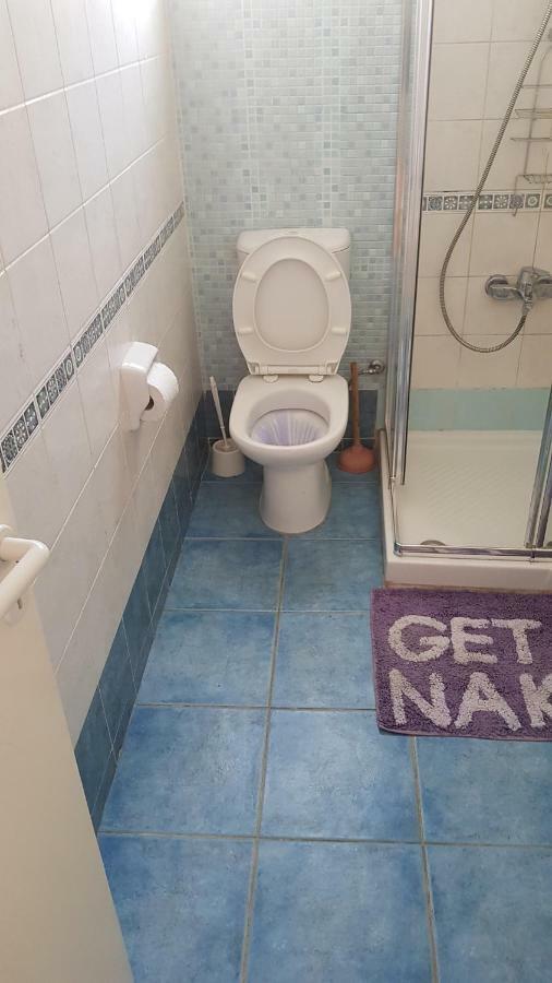 Dalia 5 Apartment Πάφος Εξωτερικό φωτογραφία