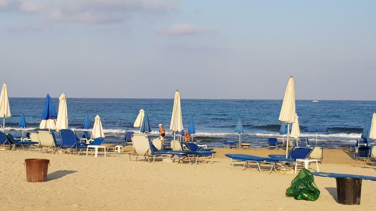 Dalia 5 Apartment Πάφος Εξωτερικό φωτογραφία