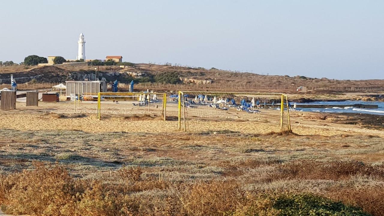 Dalia 5 Apartment Πάφος Εξωτερικό φωτογραφία