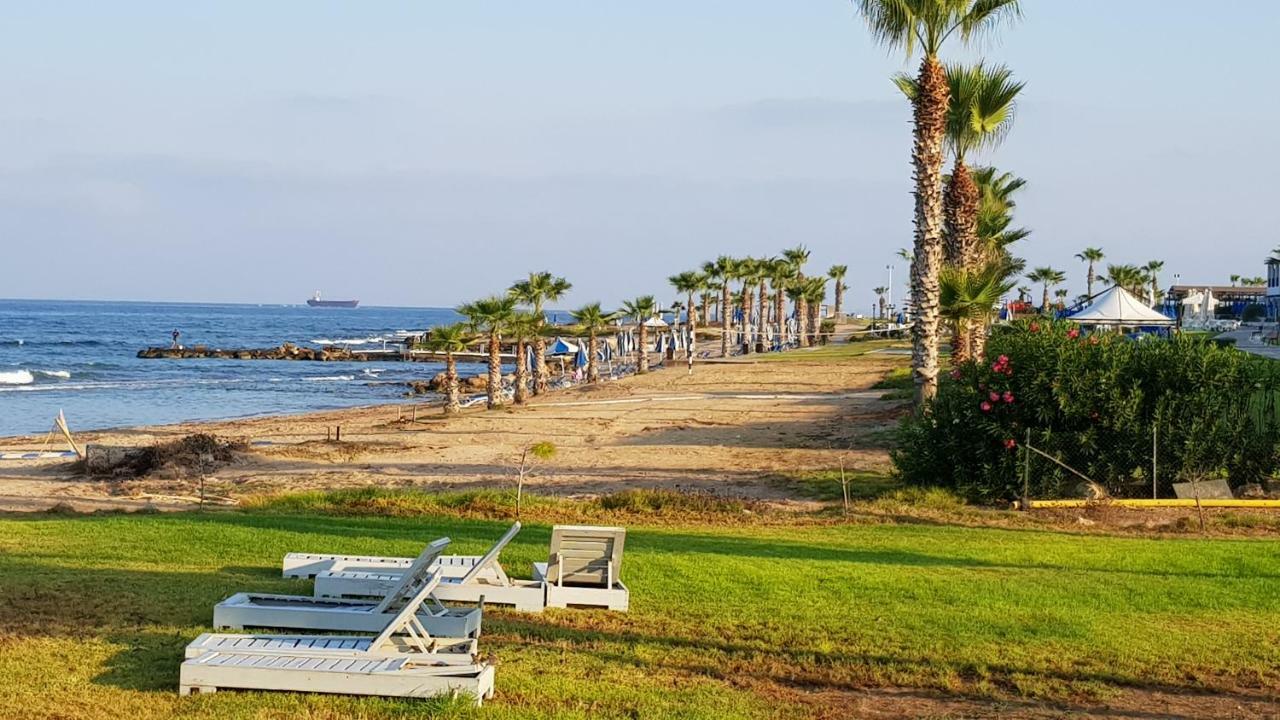 Dalia 5 Apartment Πάφος Εξωτερικό φωτογραφία