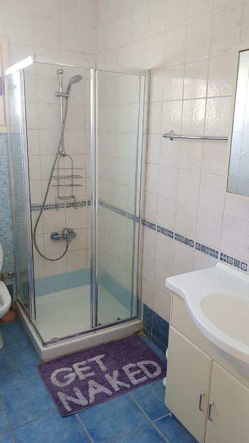 Dalia 5 Apartment Πάφος Εξωτερικό φωτογραφία