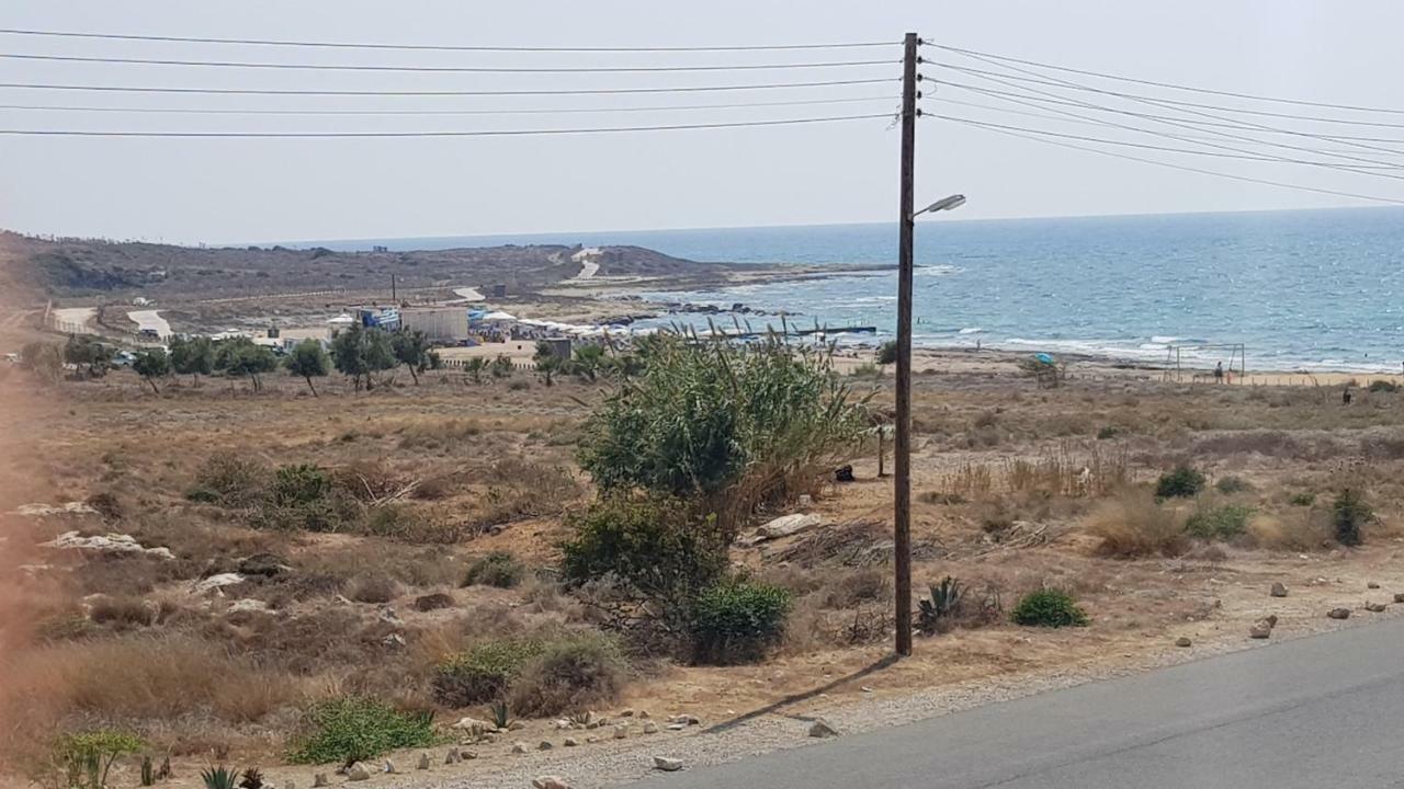 Dalia 5 Apartment Πάφος Εξωτερικό φωτογραφία